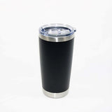 Custom Tumbler | Engraved Laser | CQ Custom Laser Rockhampton  | Black 