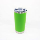 Insulated Tumbler | Custom Laser Engraving | Personalised 20oz Tumbler | CQ Custom Laser