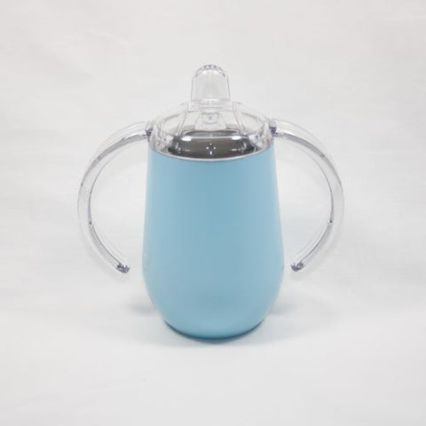 Buy Custom Engraved Baby & Toddler Sippy Cups. Shipped from Rockhampton daily Australia wide | Baby Sippy Cup Blue