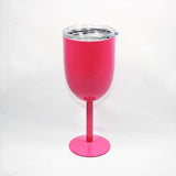 Best Wine Tumbler | Custom Laser Engraved | Wine Lover Gift Idea | Order Today